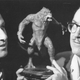 Illustration for article titled Behind The Scenes With Ray Harryhausen And His Special Effects Models